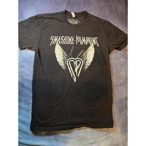 Smashing pumpkins shirt